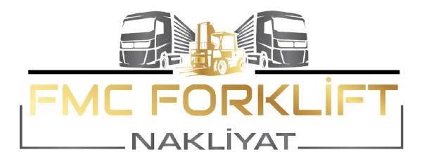 FMC Forklift